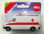 Siku 0805 Ambulance + (2)